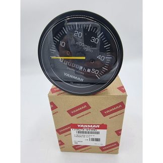 CONTAGIRI P=127 C/CONTAORE B/C NEW vedi note 129574-91200 Yanmar